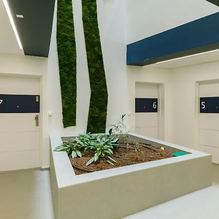 Apartament Mistral By Interhome *