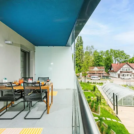 Mistral By Interhome Apartamento *
