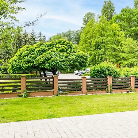 아파트 Mistral By Interhome Balatonföldvár