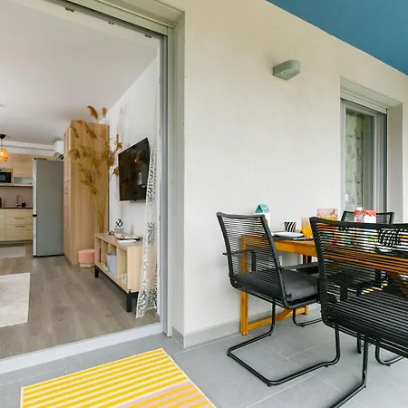 Mistral By Interhome