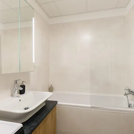 아파트 Mistral By Interhome