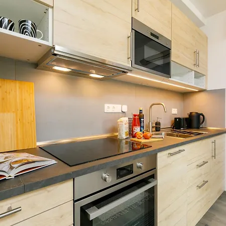 Mistral By Interhome *