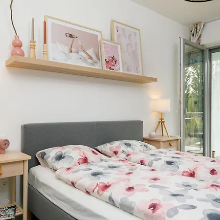 Mistral By Interhome