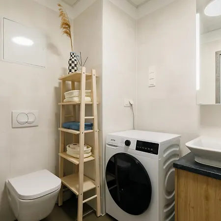 아파트 Mistral By Interhome