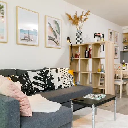 Mistral By Interhome