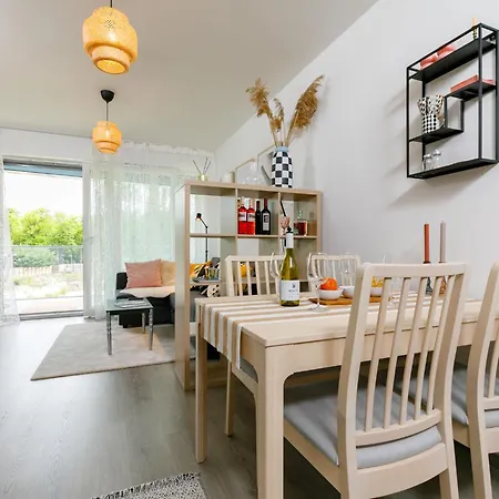 Apartament Mistral By Interhome