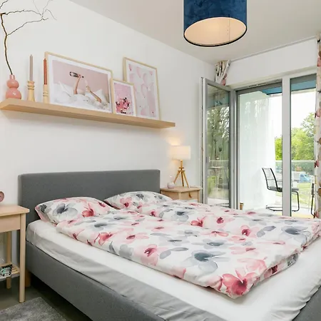 Apartament Mistral By Interhome *