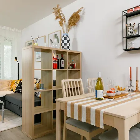 Mistral By Interhome