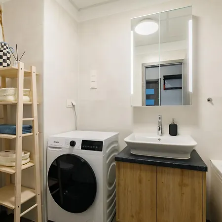 Mistral By Interhome Apartament