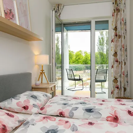 Mistral By Interhome Apartament *