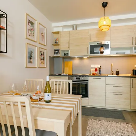 Mistral By Interhome Balatonföldvár