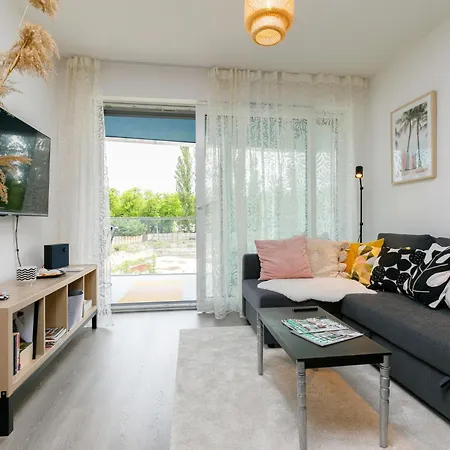 Mistral By Interhome * Balatonföldvár