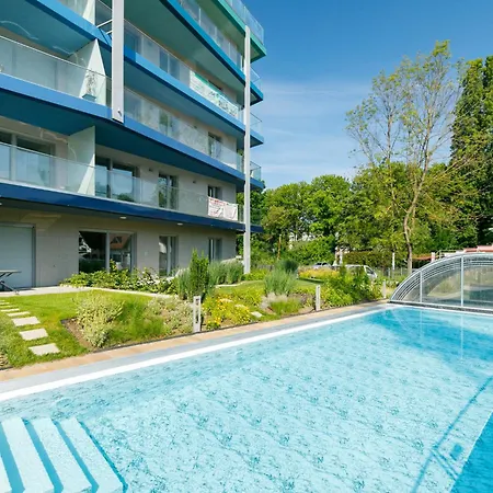 Mistral By Interhome Apartment Balatonföldvár
