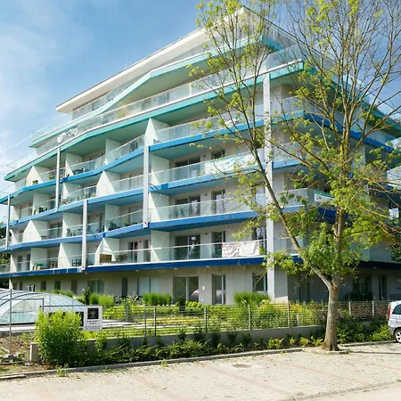 아파트 Mistral By Interhome *