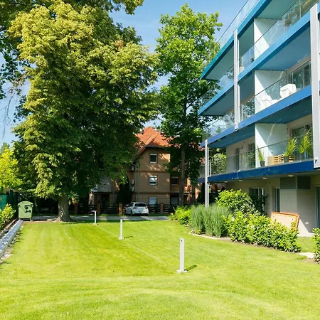 Apartament Mistral By Interhome *