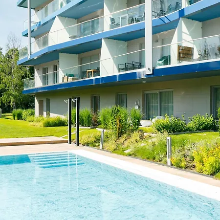 아파트 Mistral By Interhome *