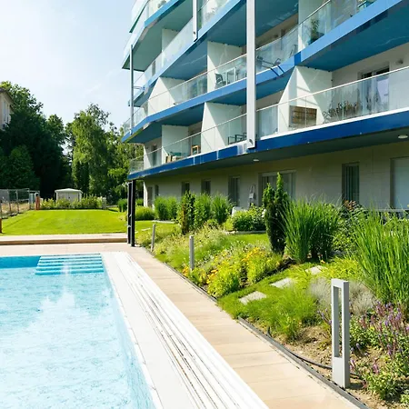 Mistral By Interhome Apartament