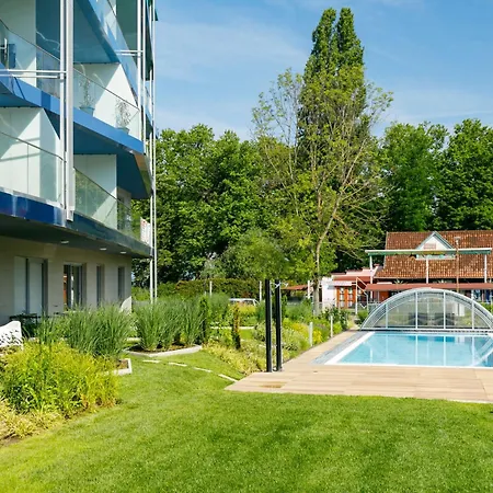 Mistral By Interhome * Balatonföldvár