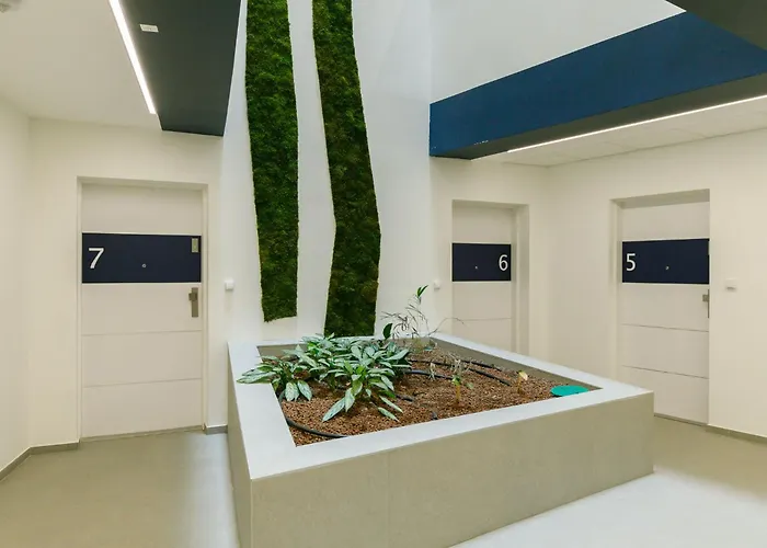 Lejlighed Mistral By Interhome *