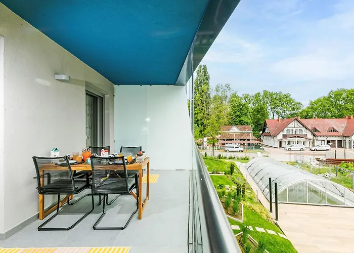 Mistral By Interhome Lejlighed *