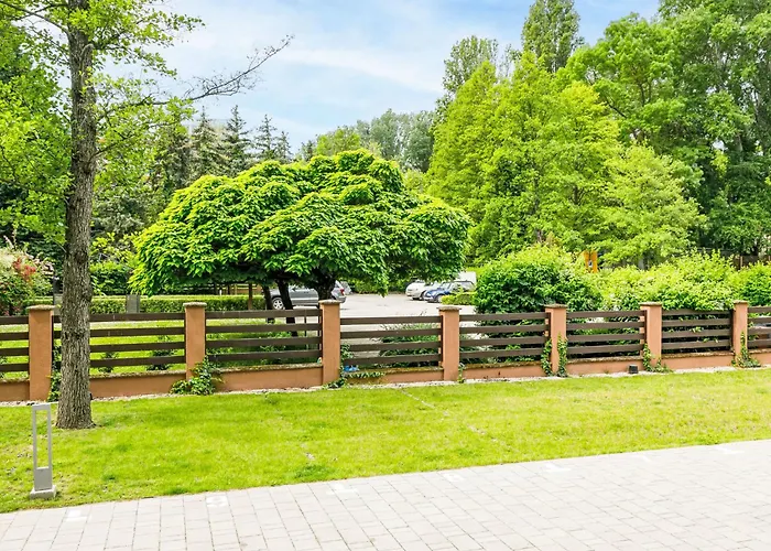 Lejlighed Mistral By Interhome Balatonföldvár