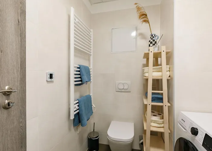 Lejlighed Mistral By Interhome Balatonföldvár