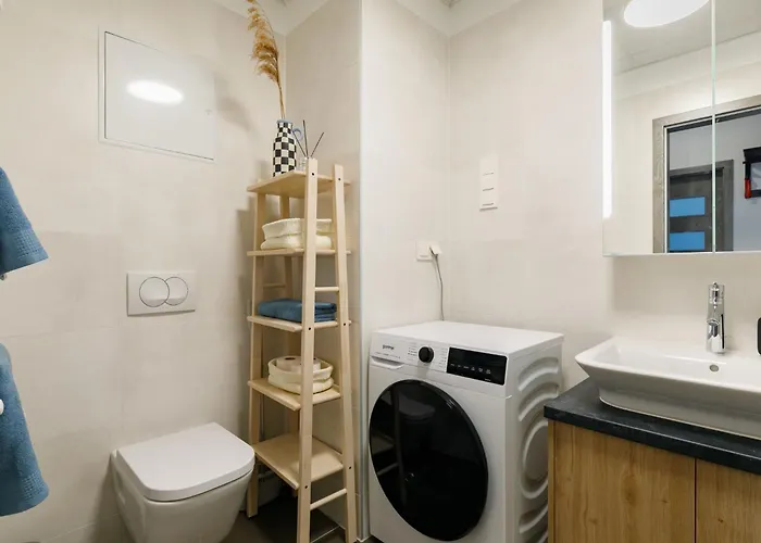 Lejlighed Mistral By Interhome