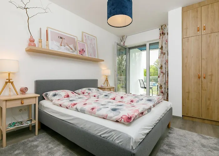 Mistral By Interhome Appartamento Balatonföldvár