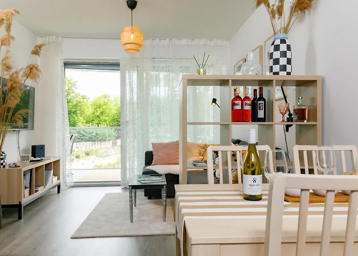 Appartamento Mistral By Interhome Balatonföldvár