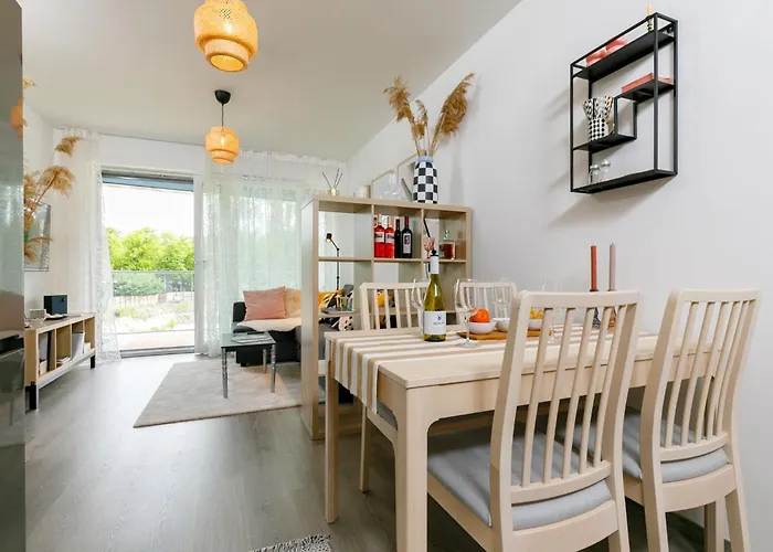 Lejlighed Mistral By Interhome