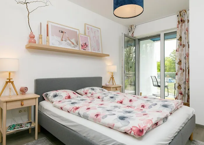 Lejlighed Mistral By Interhome *