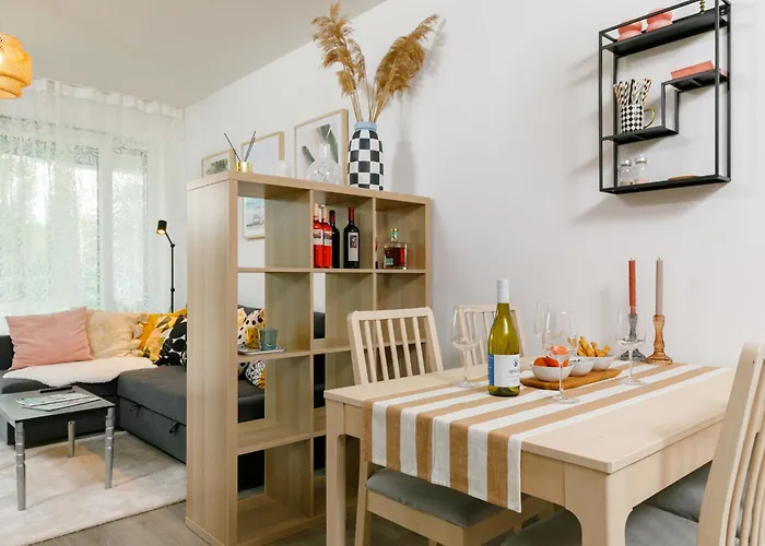 Mistral By Interhome