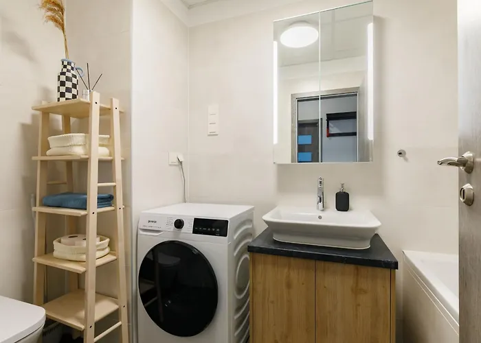 Mistral By Interhome Appartamento