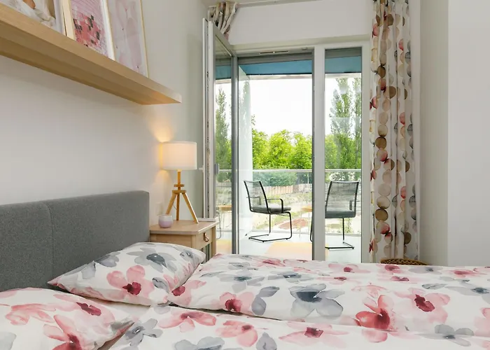 Mistral By Interhome Appartamento *