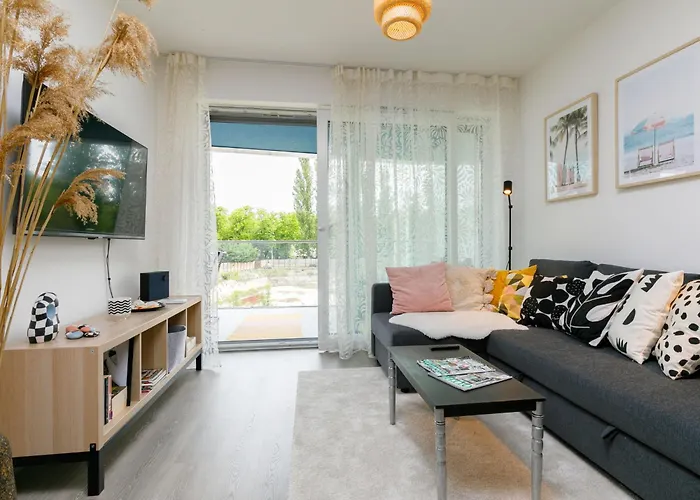 Mistral By Interhome * Balatonföldvár