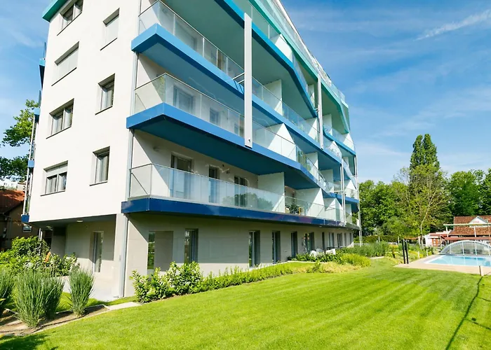 Mistral By Interhome Lejlighed *