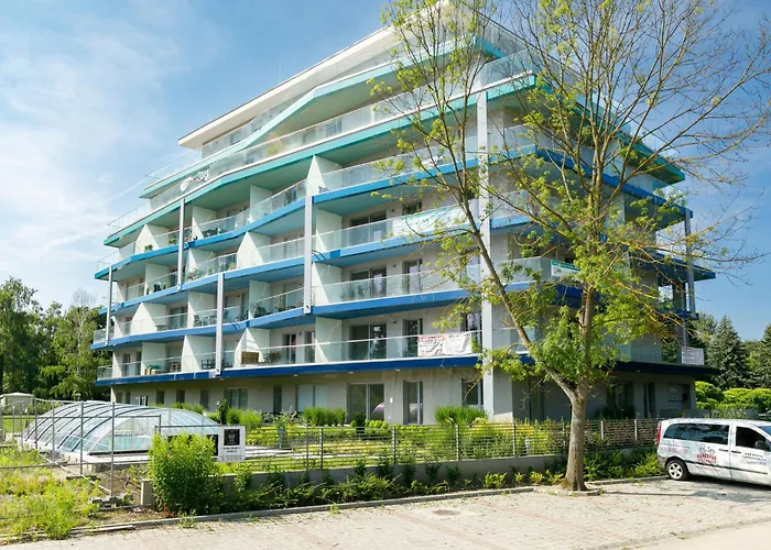 Lejlighed Mistral By Interhome *