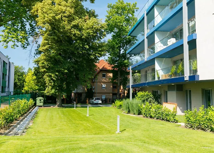 Appartamento Mistral By Interhome *