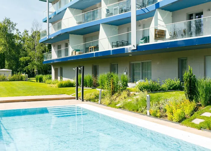 Lejlighed Mistral By Interhome *