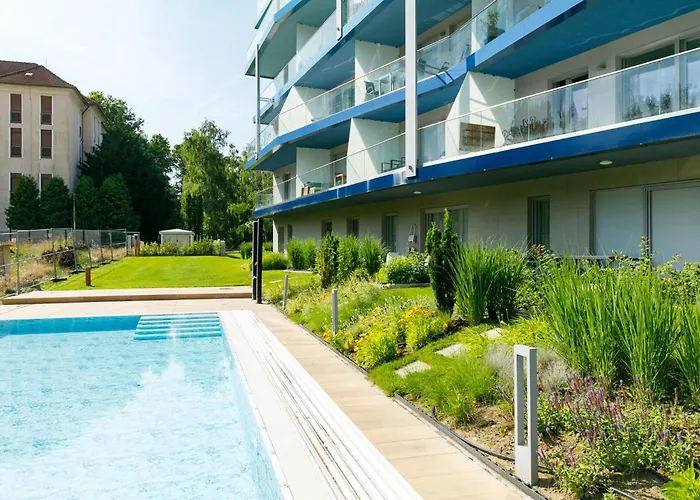 Mistral By Interhome Lejlighed