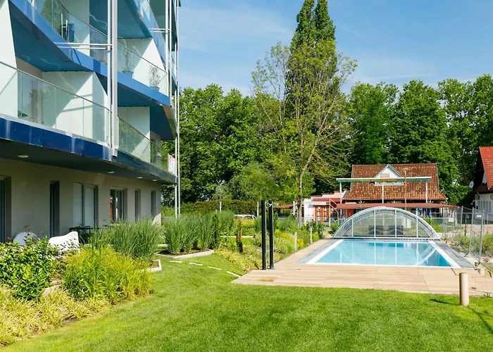 Mistral By Interhome * Balatonföldvár